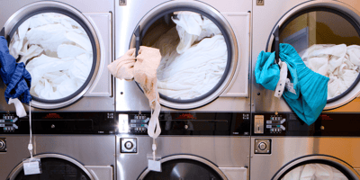 Guide to Commercial Machine Maintenance for Laundromats